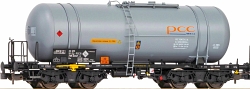 wagon towarowy cysterna Piko 58283 (A)