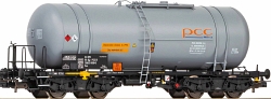 wagon towarowy cysterna Piko 58283 (B)