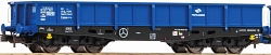 wagon towarowy węglarka niskoburtowa Piko 58285 (A)