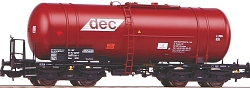 wagon towarowy cysterna Piko 58361