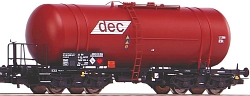 wagon towarowy cysterna Piko 58361