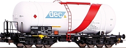wagon towarowy cysterna Piko 58370