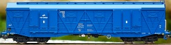 wagon towarowy kryty Piko 58375