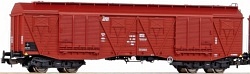 wagon towarowy kryty Piko 58376-3