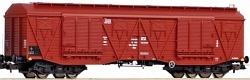 wagon towarowy kryty Piko 58376-3