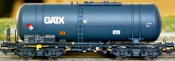 wagon towarowy cysterna Piko 58384