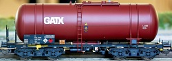 wagon towarowy cysterna Piko 58384