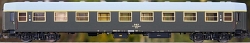 wagon osobowy 1. klasy Piko 58389