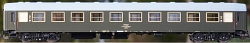 wagon osobowy 2. klasy Piko 58389