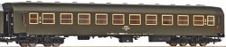 wagon osobowy 2. klasy Piko 58390