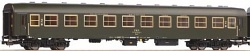wagon osobowy kuszetka Piko 58391