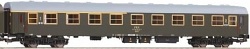 wagon osobowy 1./2. klasy Piko 58391