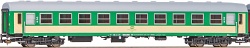 wagon osobowy 2. klasy Piko 58394