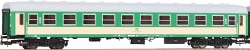wagon osobowy 2. klasy Piko 58395