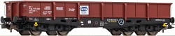wagon towarowy węglarka niskoburtowa Piko 58412-3