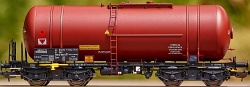 wagon towarowy cysterna Piko 58457
