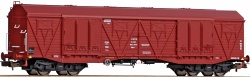 wagon towarowy kryty Piko 58470-2