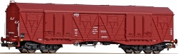 wagon towarowy kryty Piko 58470
