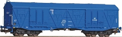 wagon towarowy kryty Piko 58471