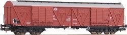 wagon towarowy kryty Piko 58472