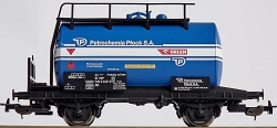 wagon towarowy cysterna Piko 58791