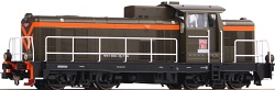 lokomotywa spalinowa manewrowa Piko 59273