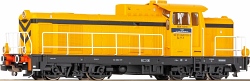 lokomotywa spalinowa manewrowa Piko 59275
