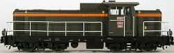 lokomotywa spalinowa manewrowa Piko 59471