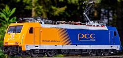 lokomotywa elektryczna uniwersalna Piko 59868