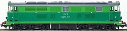 lokomotywa spalinowa uniwersalna Piko 96301-2