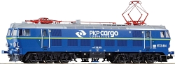 lokomotywa elektryczna towarowa Piko 96330