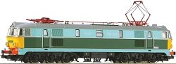 lokomotywa elektryczna towarowa Piko 96331