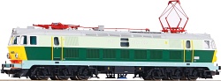 lokomotywa elektryczna towarowa Piko 96335