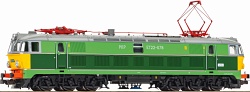 lokomotywa elektryczna towarowa Piko 96342