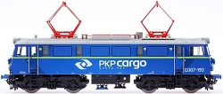 lokomotywa elektryczna uniwersalna Piko 96360