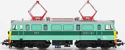 lokomotywa elektryczna pasażerska Piko 96361