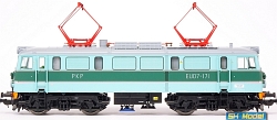 lokomotywa elektryczna uniwersalna Piko 96364