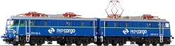 lokomotywa elektryczna towarowa Piko 96370