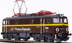 lokomotywa elektryczna uniwersalna Piko 96372