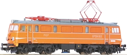 lokomotywa elektryczna pasażerska Piko 96375