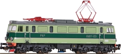 lokomotywa elektryczna uniwersalna Piko 96380