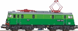 lokomotywa elektryczna uniwersalna Piko 96381