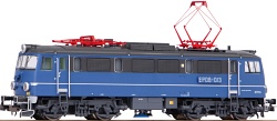 lokomotywa elektryczna pasażerska Piko 96383
