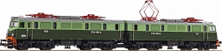 lokomotywa elektryczna towarowa Piko 96386