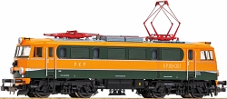 lokomotywa elektryczna pasażerska Piko 96393