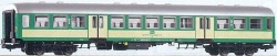 wagon osobowy 2. klasy Piko 96642