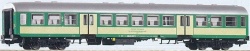wagon osobowy 2. klasy Piko 96643