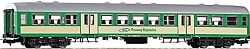 wagon osobowy 2. klasy Piko 96644