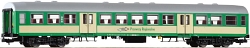 wagon osobowy 2. klasy Piko 96645
