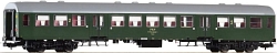 wagon osobowy 2. klasy Piko 96649-2